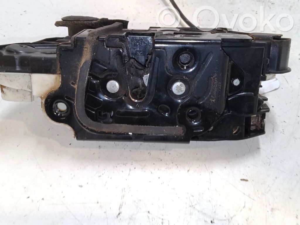 Front door lock   15A,5K1387015E