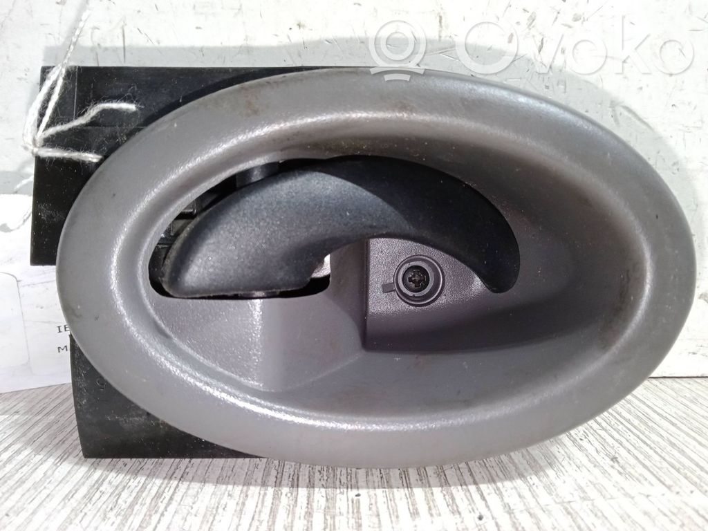 Manecilla interna puerta trasera
