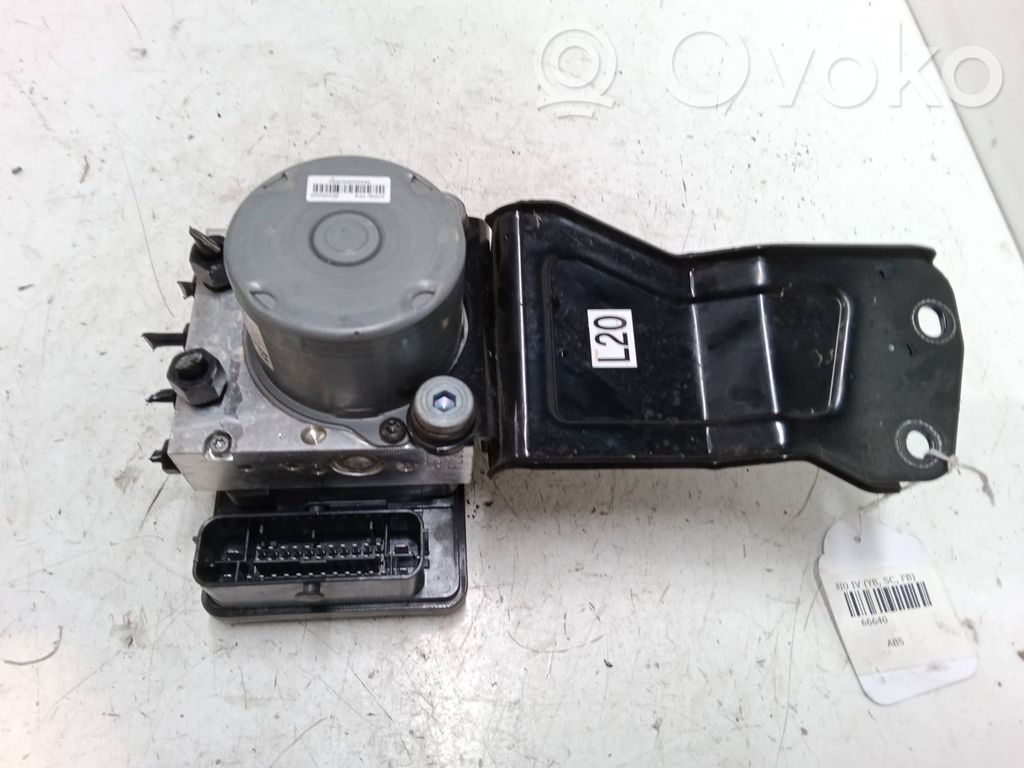 Bomba de ABS   58920H8200,BE6003V102