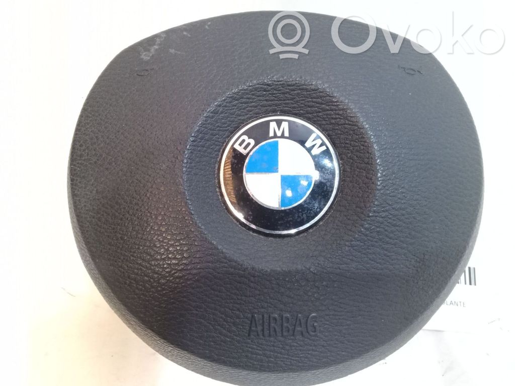 BMW X3 E83 Vairo oro pagalvė 