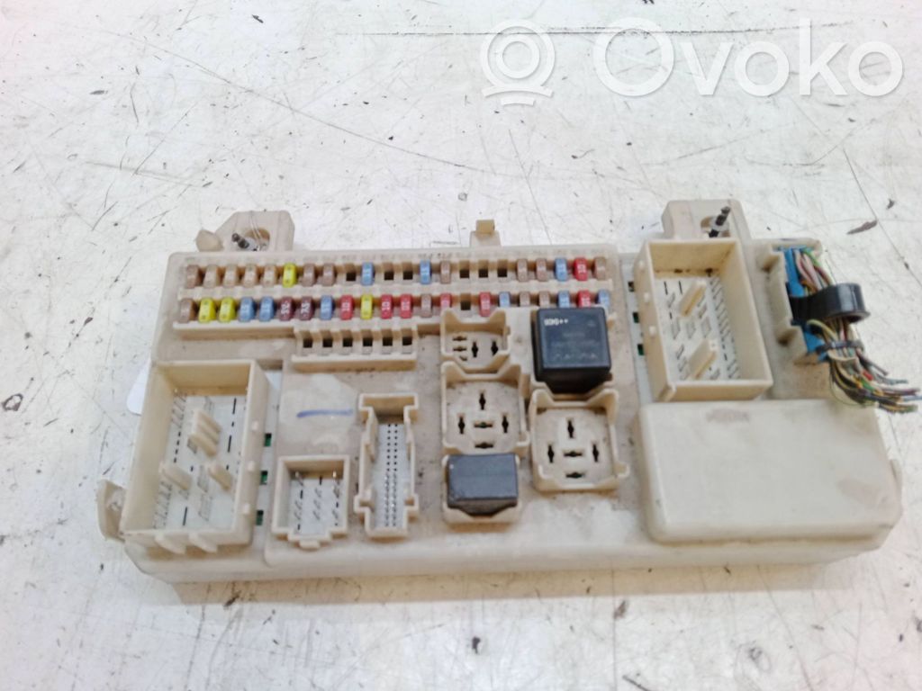 Sonstige Steuergeräte / Module