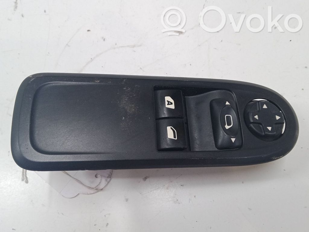 Interruptor del elevalunas eléctrico