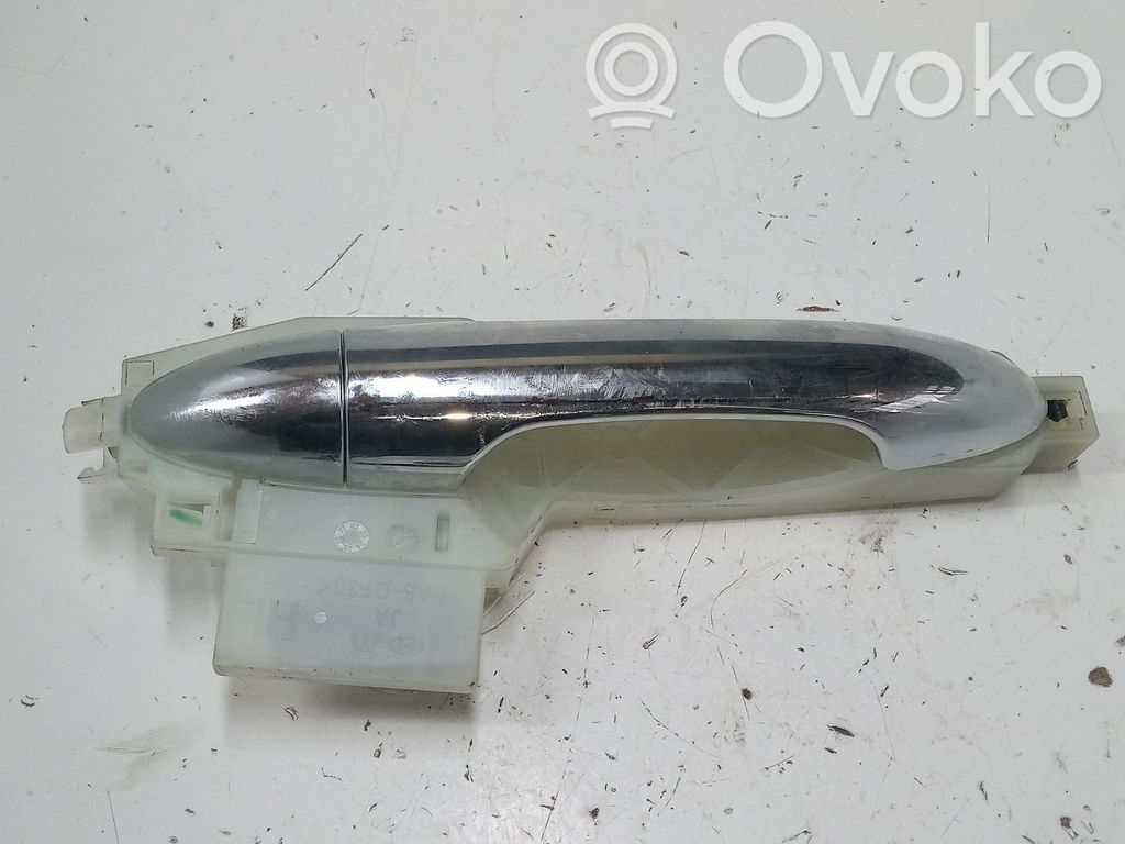 Manecilla externa puerta delantera   16GF30