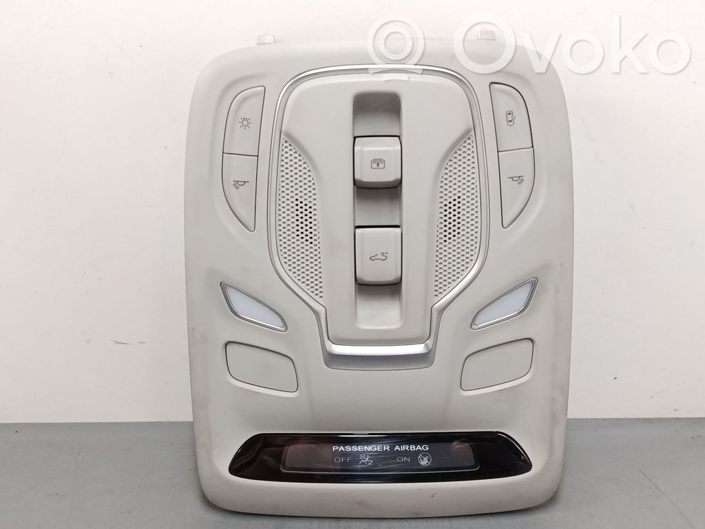 MG ZS Other interior light 