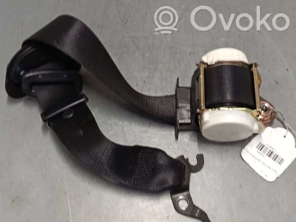Cinturón delantero   S27069956
