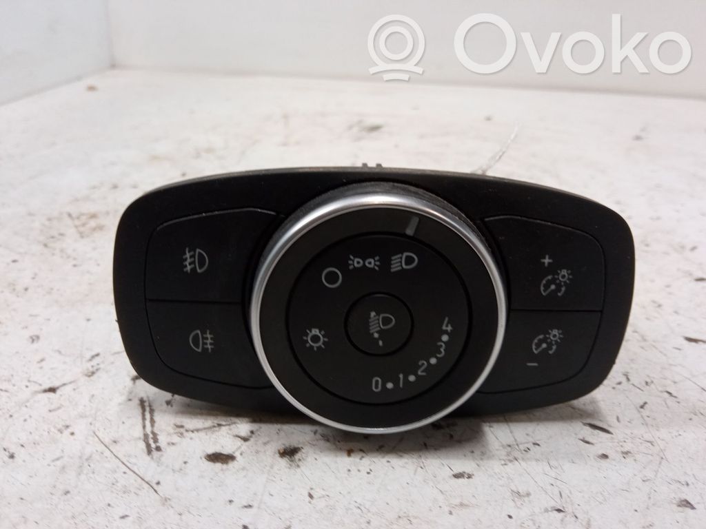 Interruptor de control del panel de luces   1033853102,JX7T13D061AB
