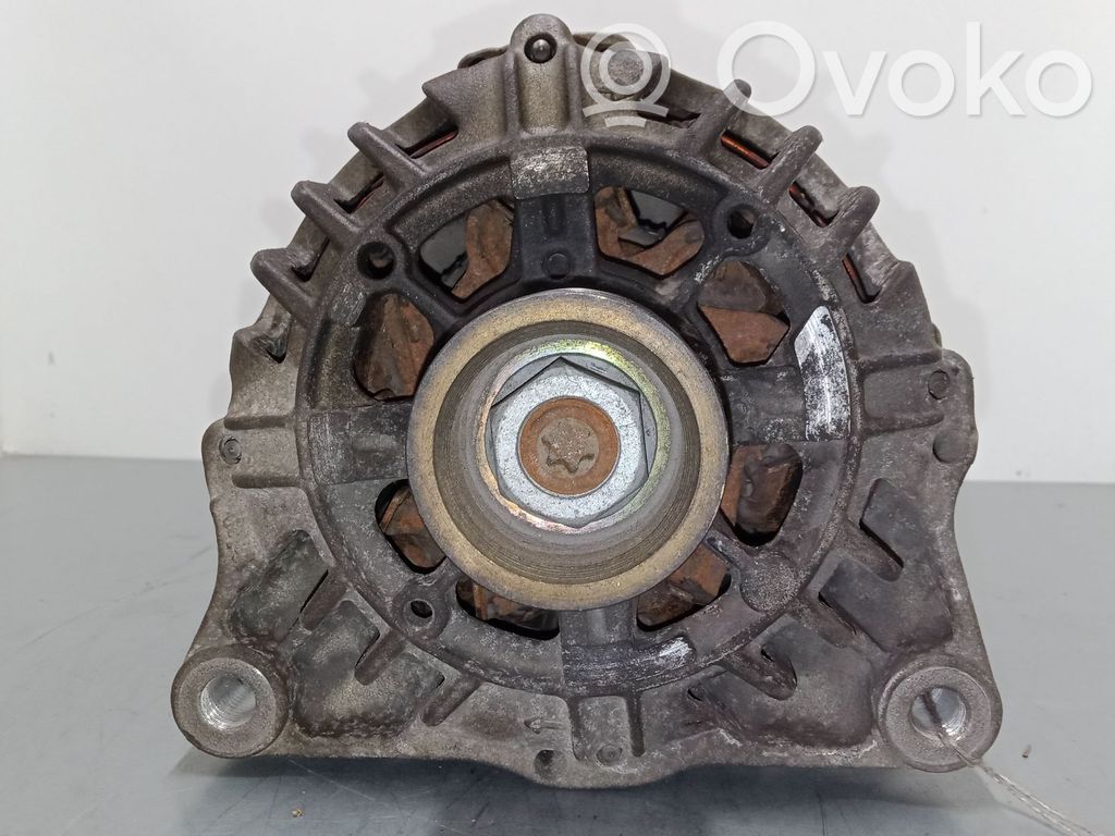 Alternador   9656956280