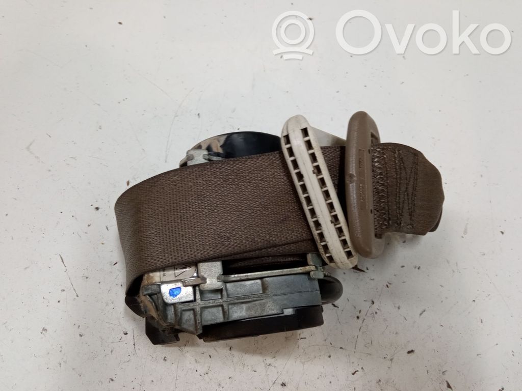 Dodge Caliber Cinturón delantero 