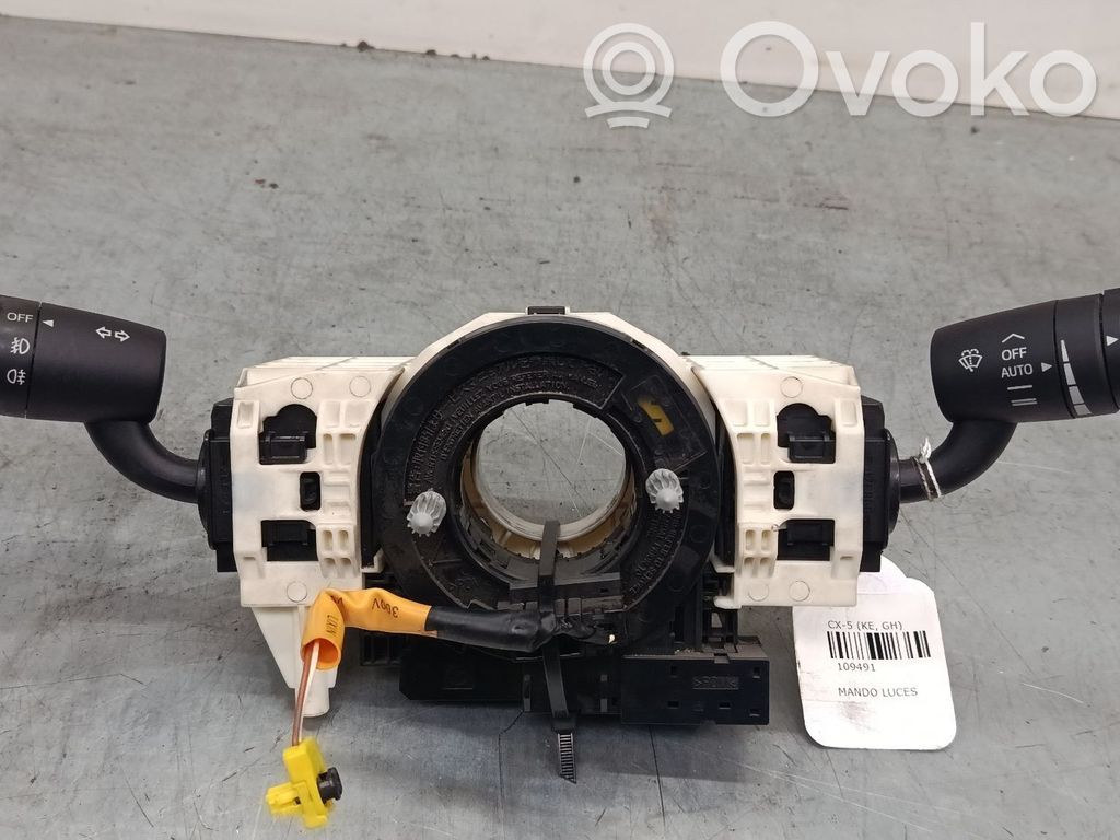 Interruptor de control del panel de luces   CCAB11LP3740T1