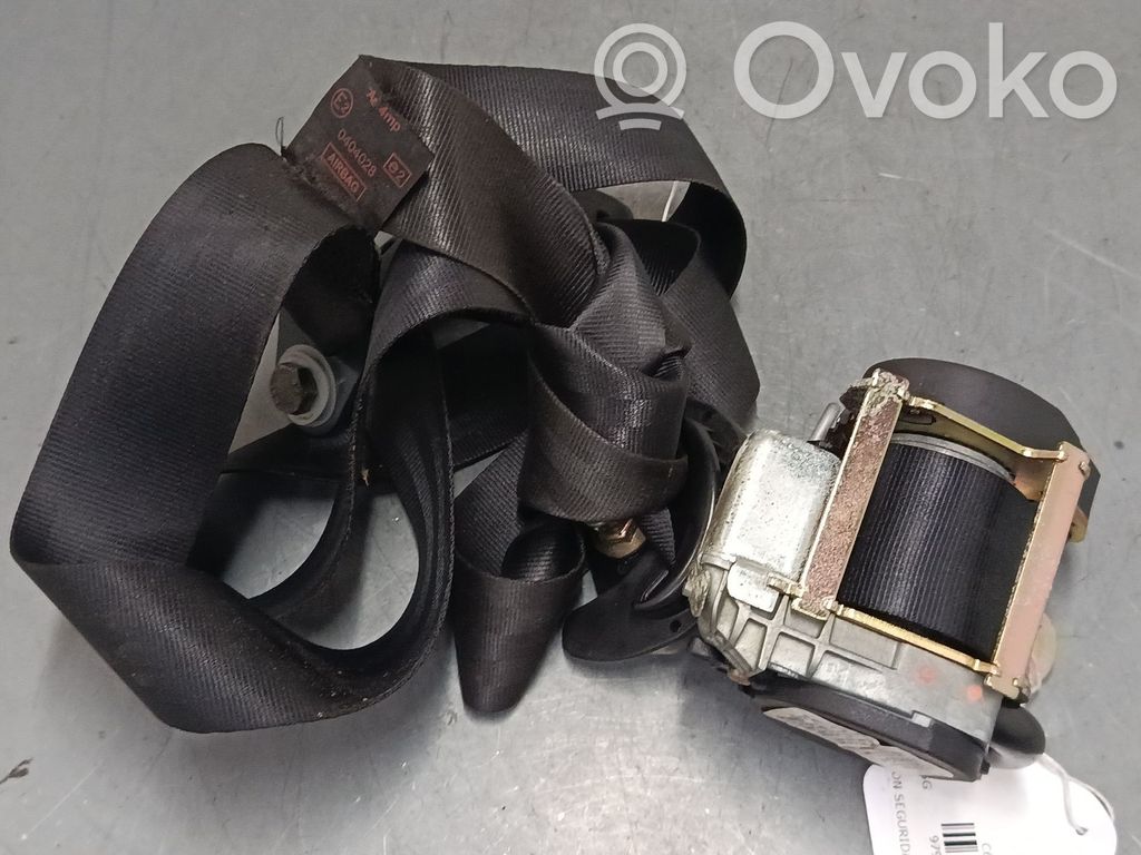 Cinturón delantero   96500575XX