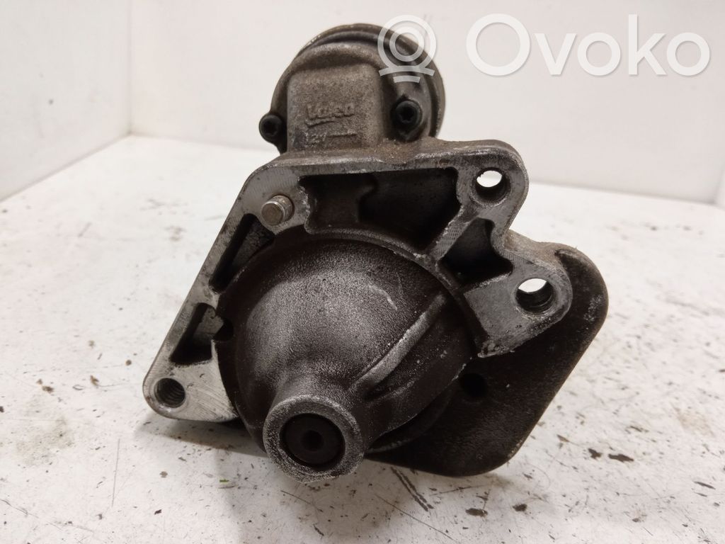 Starter motor   15E50376CKA,233003329R