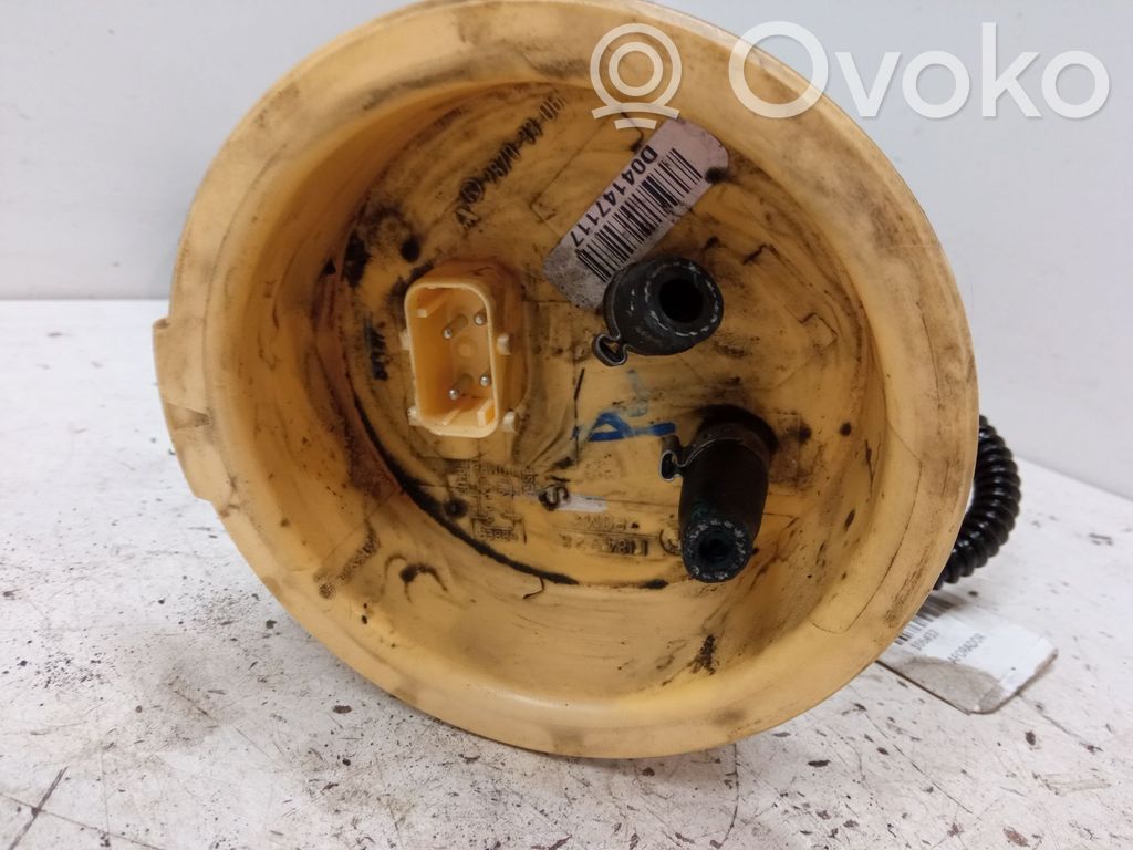 BMW X5 E53 Bomba interna de combustible 