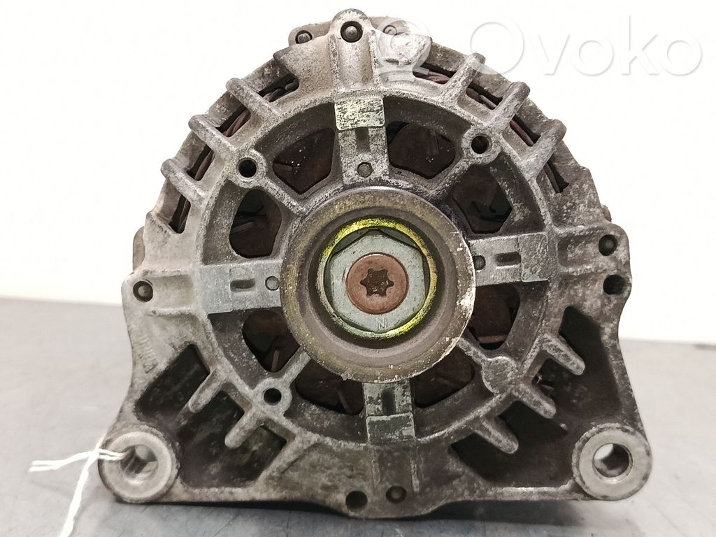 Alternador   2542803A