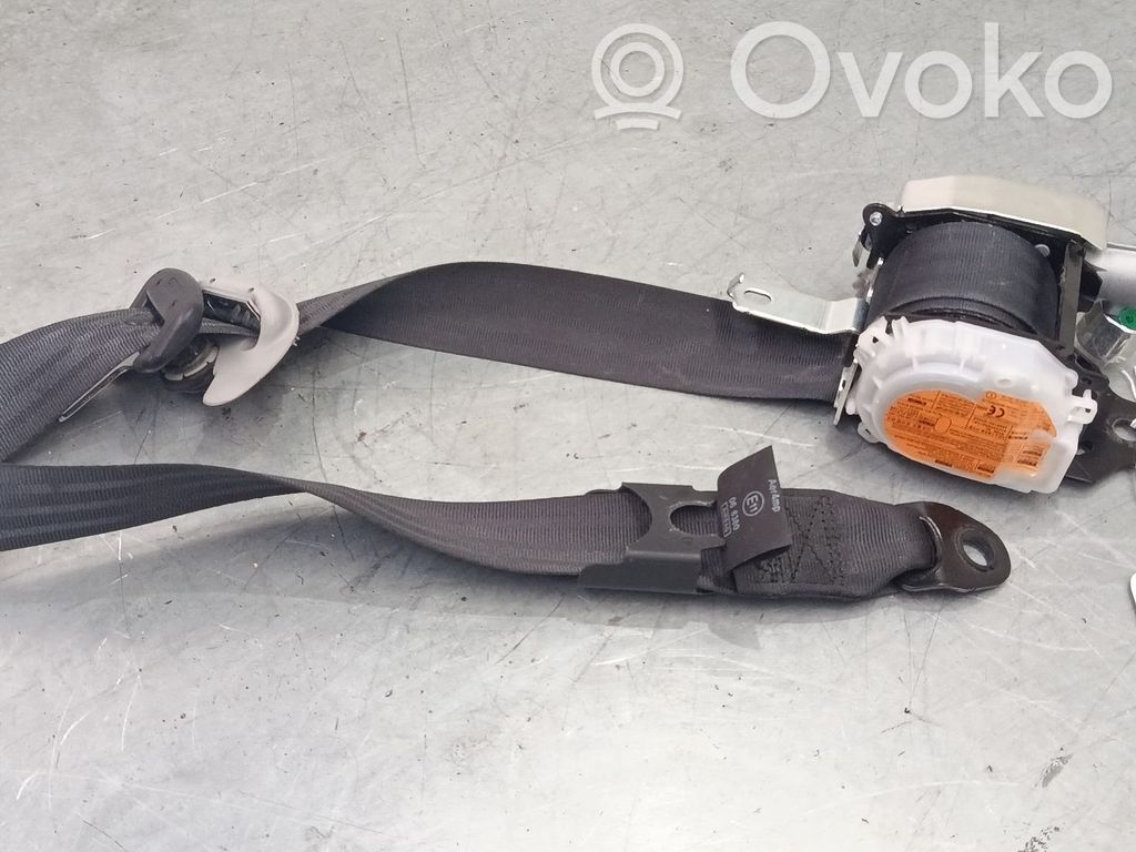Cinturón delantero   88810A6000TX