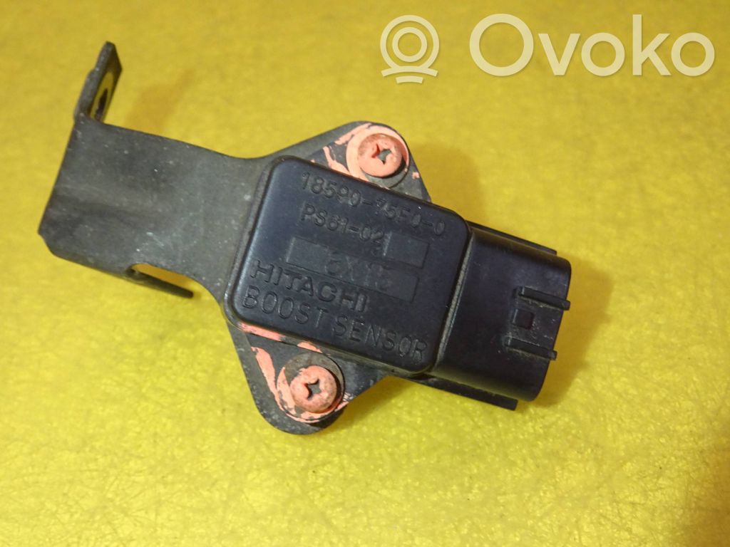 Suzuki Wagon R+ Luftdrucksensor 