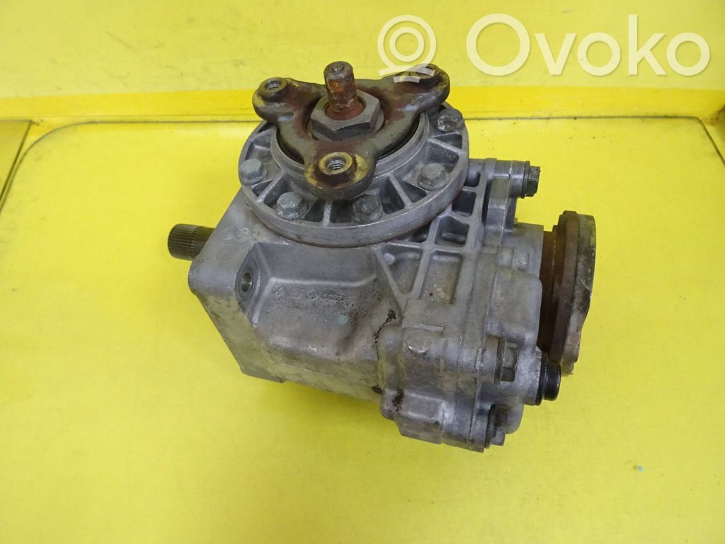 Volkswagen Bora Gearbox transfer box case 