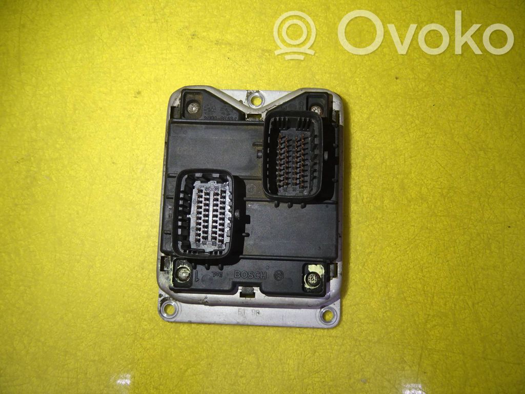 Engine control unit/module   0261204945