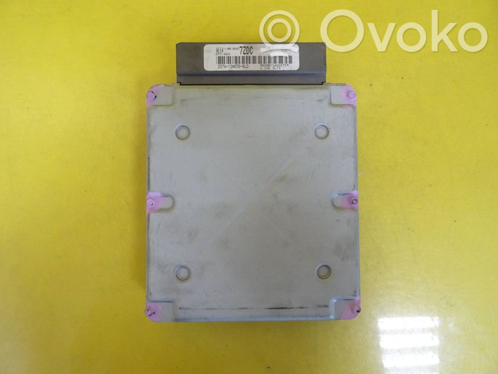Ford Mondeo Mk III Engine control unit/module 