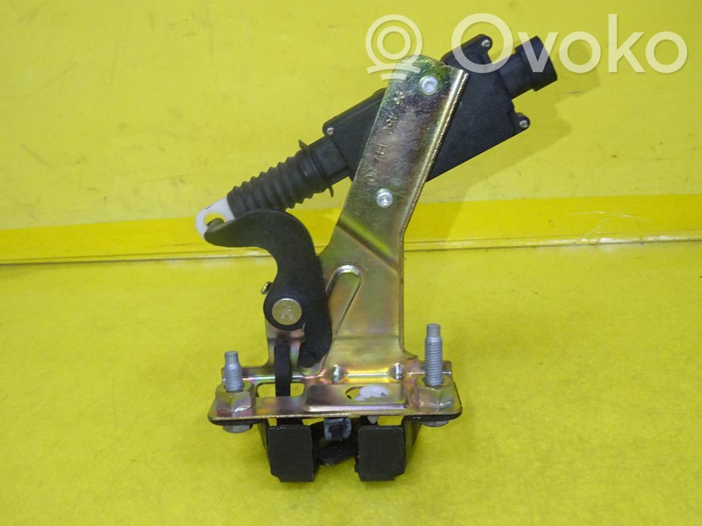 Citroen C3 Tailgate/trunk/boot lock/catch/latch 