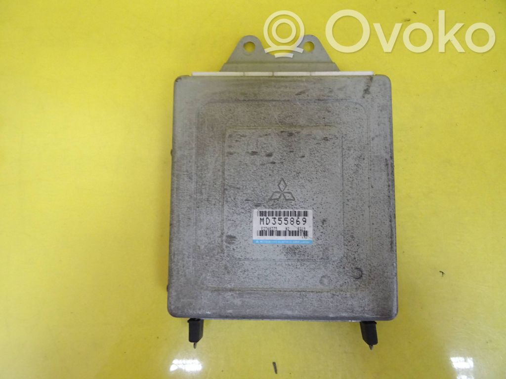 Mitsubishi Carisma Engine control unit/module 