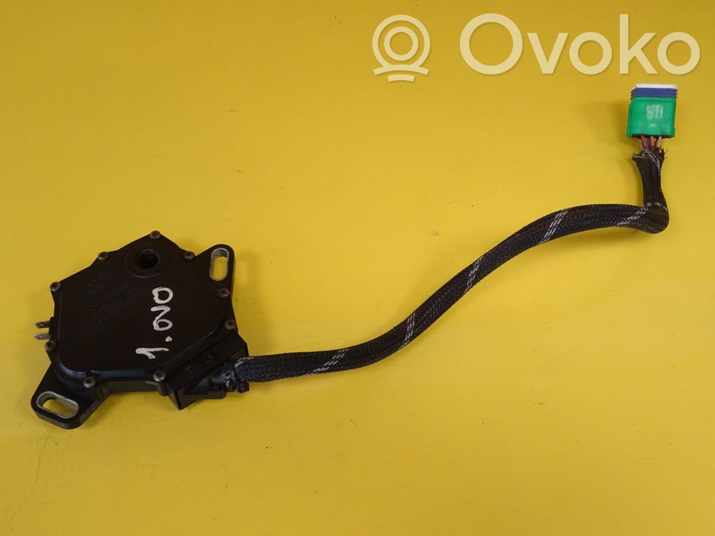 Renault Laguna II Gearbox control unit/module 