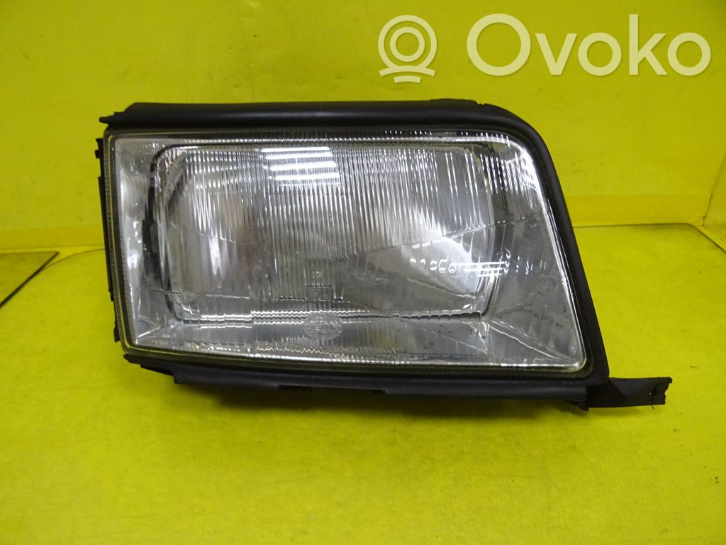 Headlight/headlamp