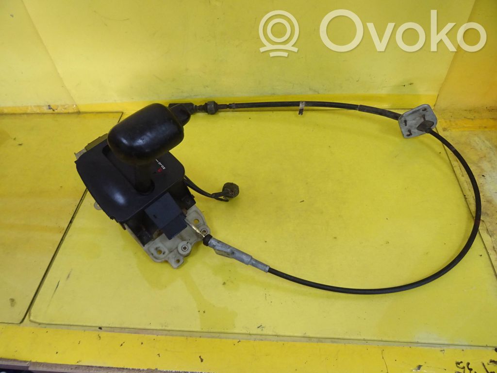 Selector caja de cambios