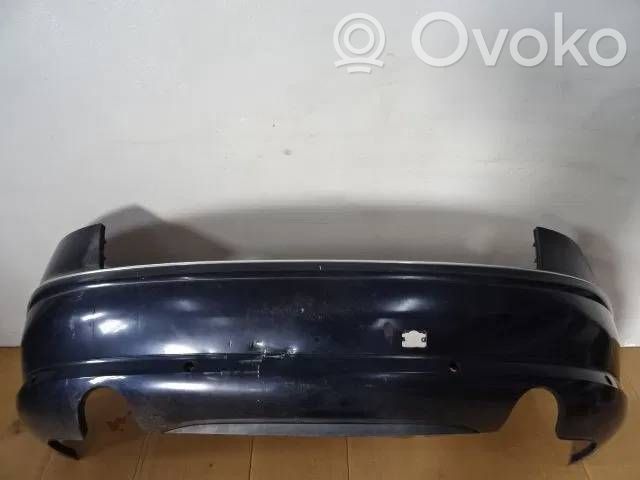 Rear bumper   4E0807511A