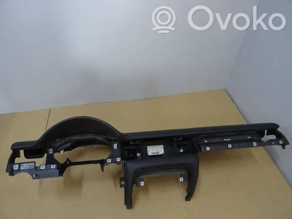 Audi A8 S8 D3 4E Tableau de bord 