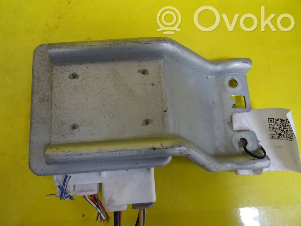 Daihatsu Cuore Airbag control unit/module 