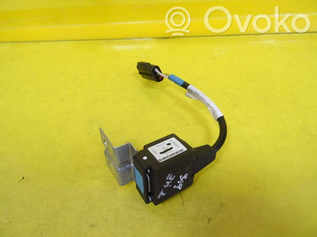 Lancia Thesis Sensor 