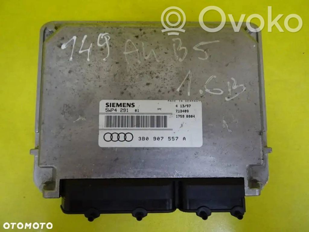 Audi A4 S4 B5 8D Engine control unit/module 