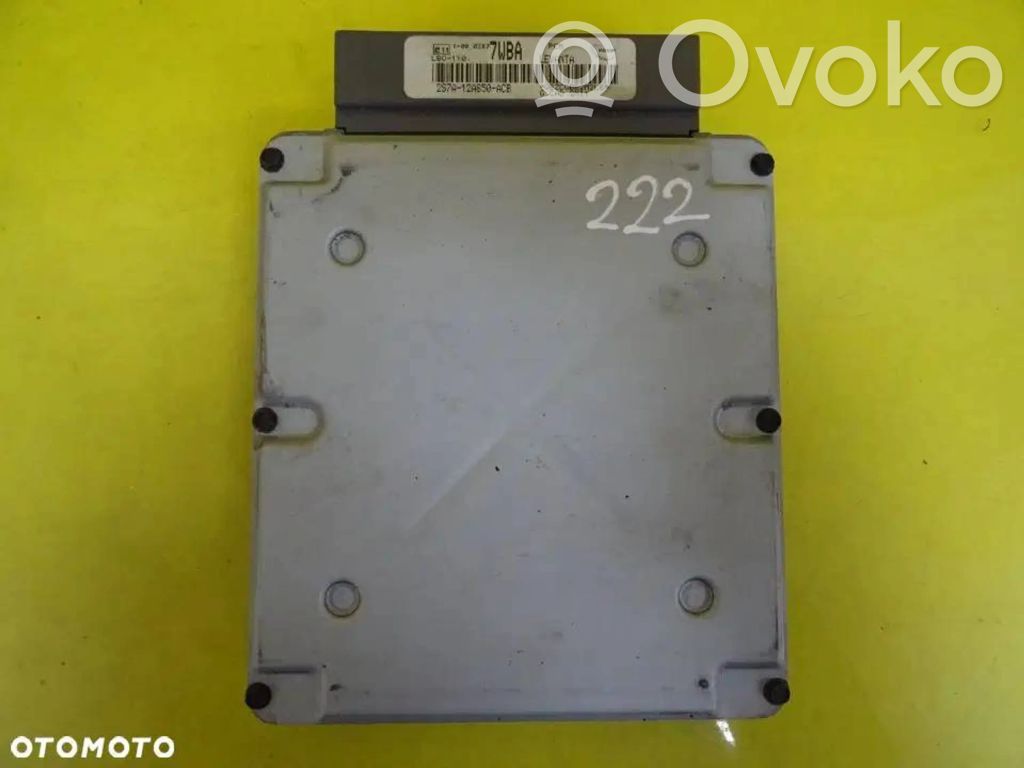 Ford Mondeo Mk III Engine control unit/module 