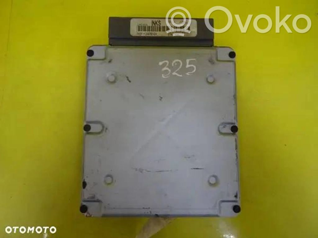 Engine control unit/module   XM2F12A650DA