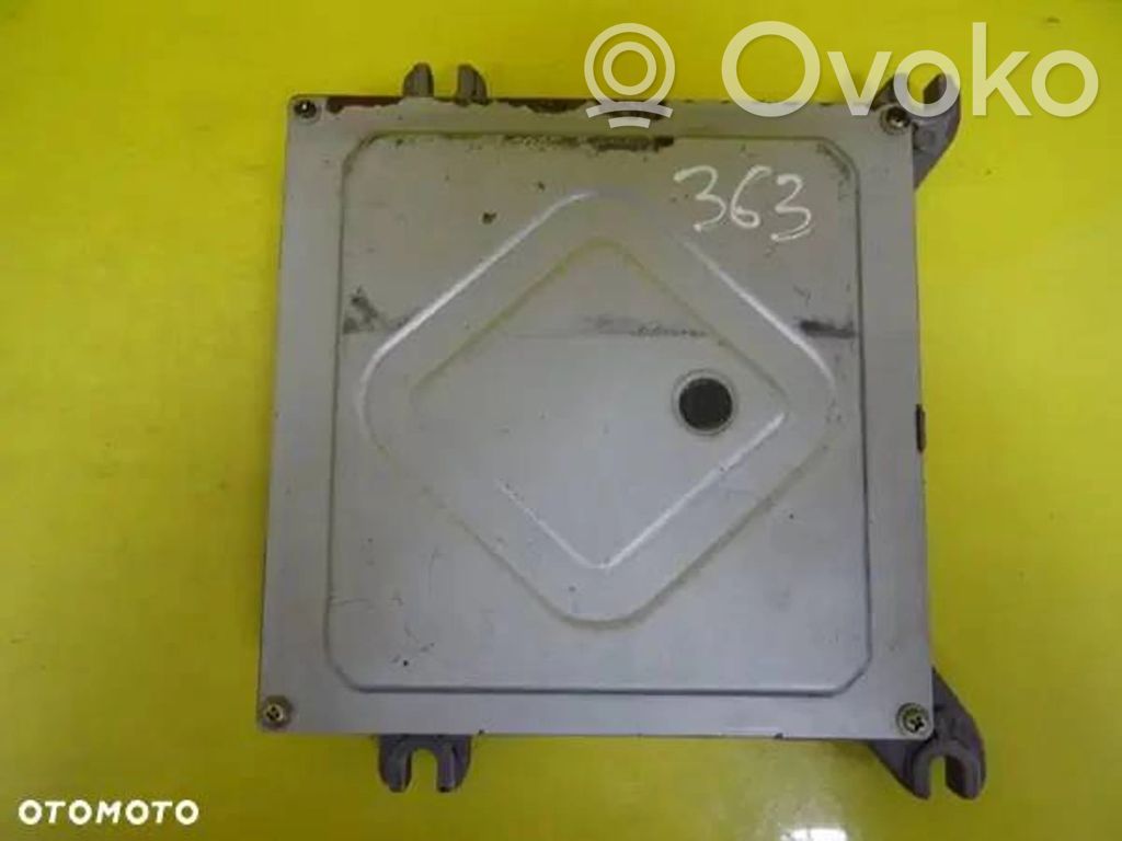 Honda Civic Engine control unit/module 
