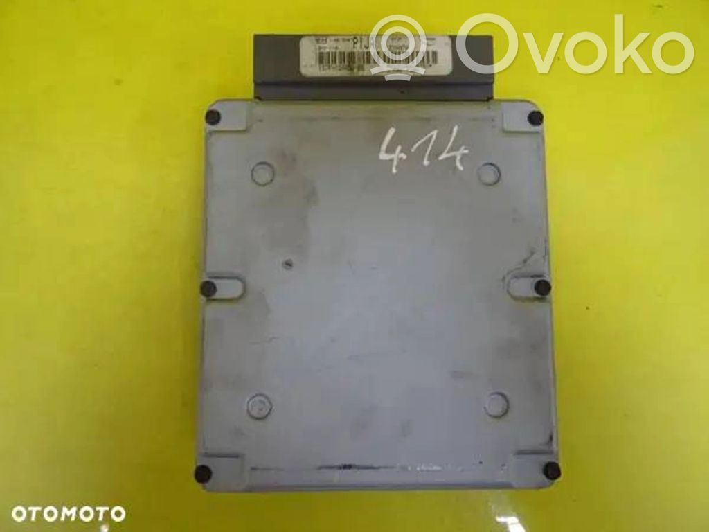 Ford Mondeo Mk III Engine control unit/module 