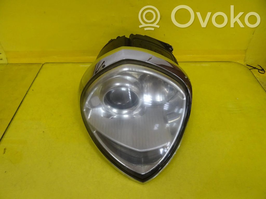 Lancia Thesis Lampa przednia 