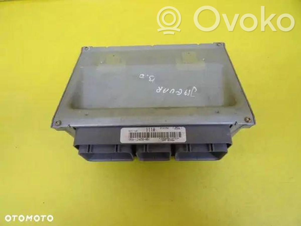 Jaguar S-Type Engine control unit/module 
