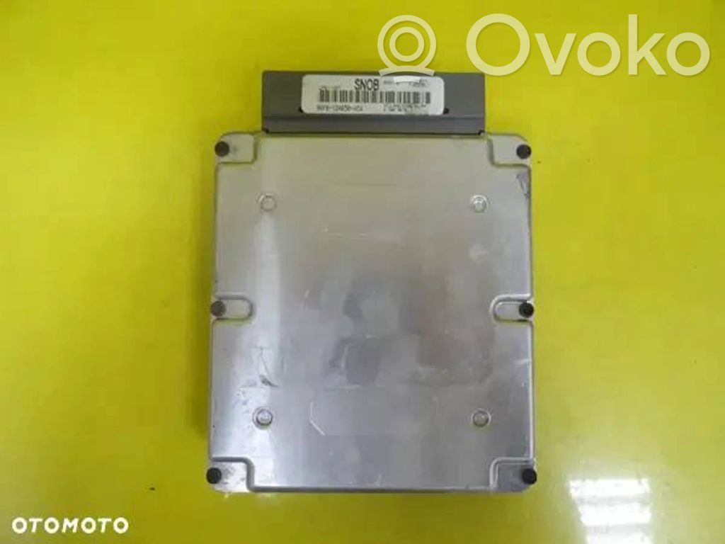 Engine control unit/module   96FB12A650ACA,96FB12A650ACA