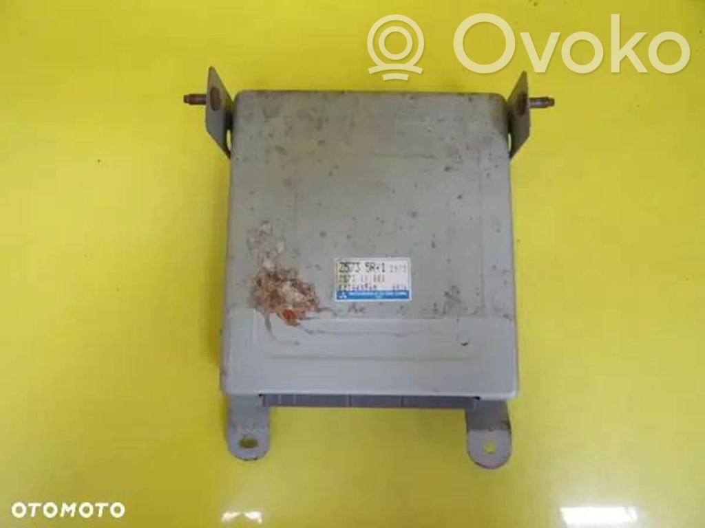 Mazda 323 F Variklio valdymo blokas 