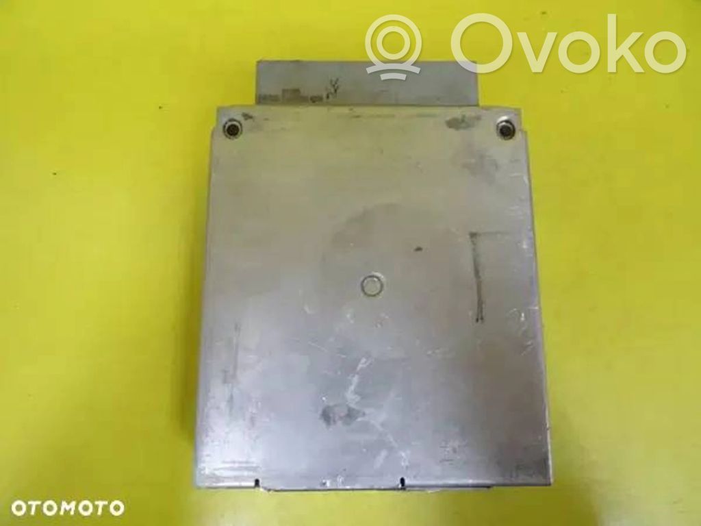 Ford Escort Engine control unit/module 