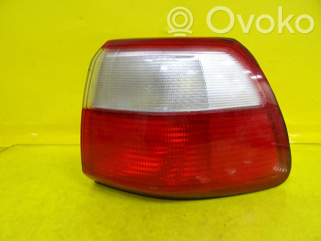 Rear/tail lights