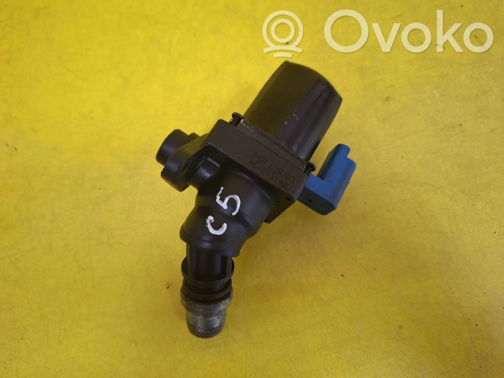 Citroen C5 Electric auxiliary coolant/water pump 