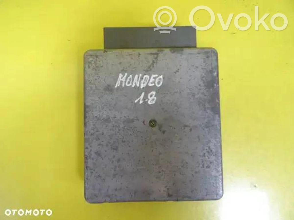 Ford Mondeo MK II Engine control unit/module 