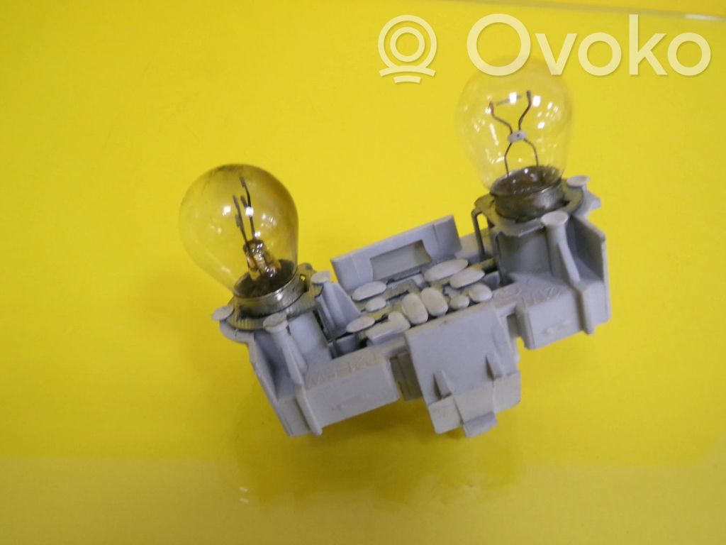 Fiat Punto (176) Tail light bulb cover holder 