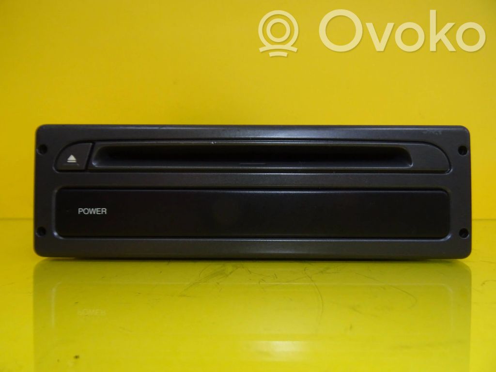 Peugeot 607 Navigation unit CD/DVD player 