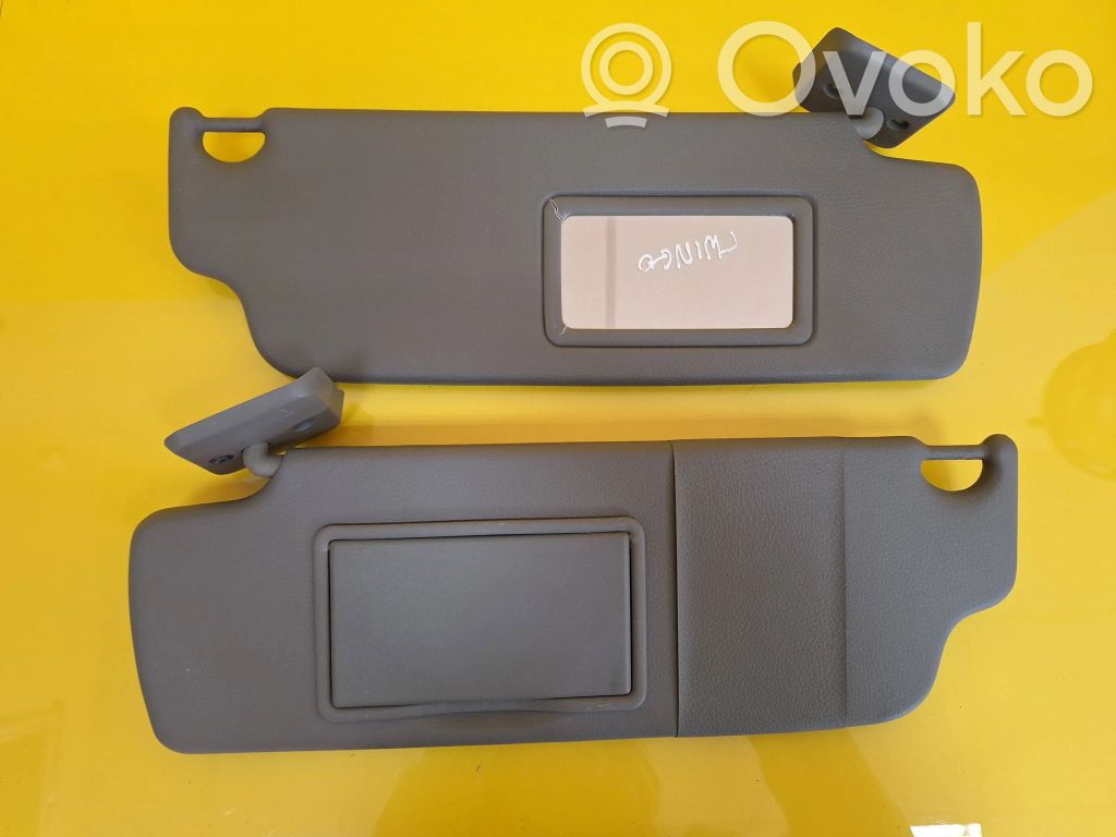 Renault Twingo I Sun visor 