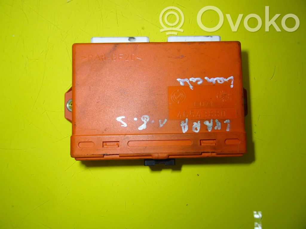 Lancia Lybra Comfort/convenience module 