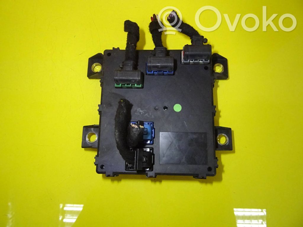 Autres unités de commande / modules   501209120011,NVB10001,60679967