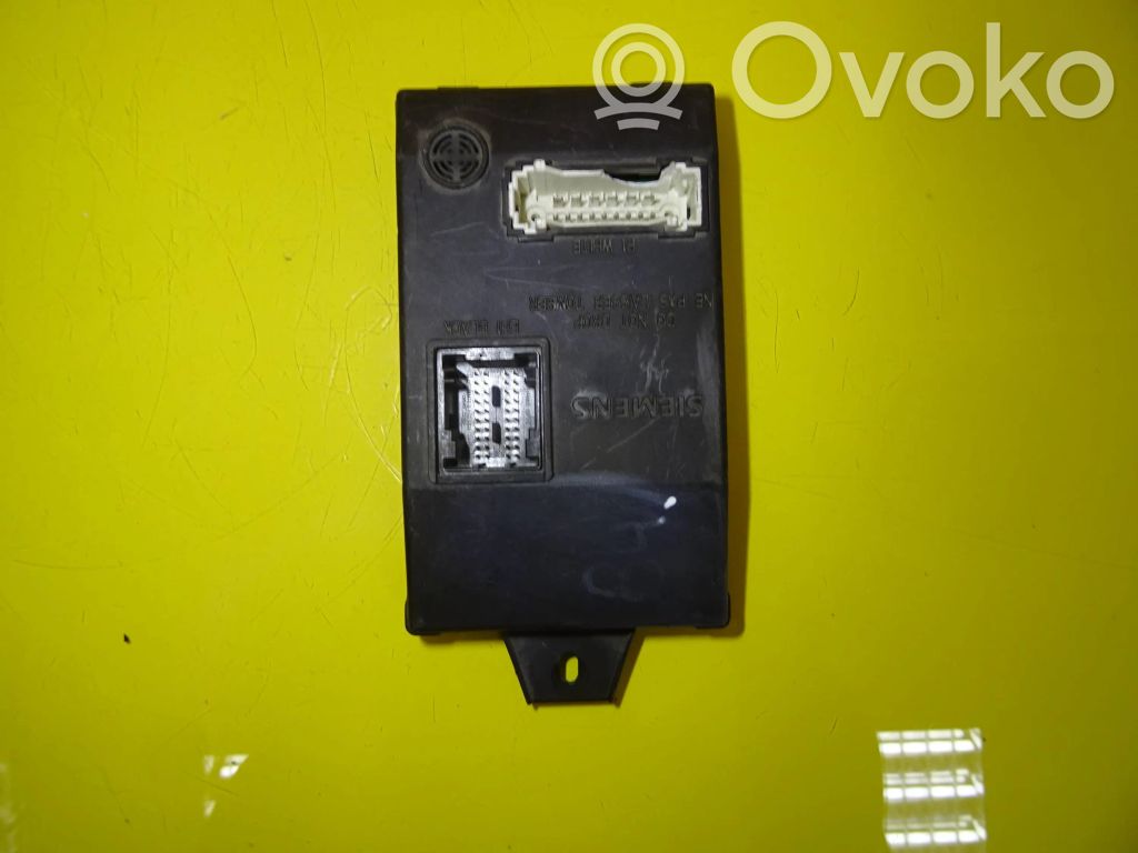 Dacia Sandero BSM Control unit 